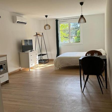 Comme A La Maison เครต์ ภายนอก รูปภาพ