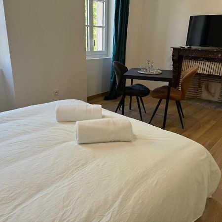 Comme A La Maison เครต์ ภายนอก รูปภาพ