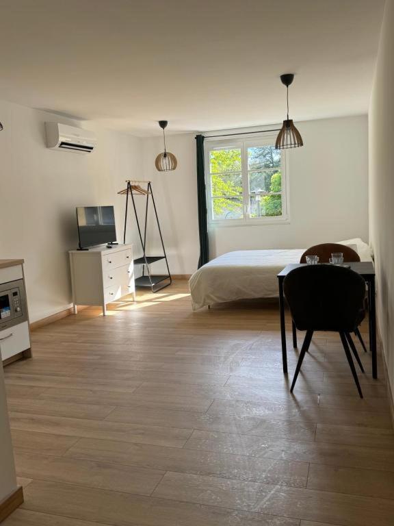 Comme A La Maison เครต์ ภายนอก รูปภาพ