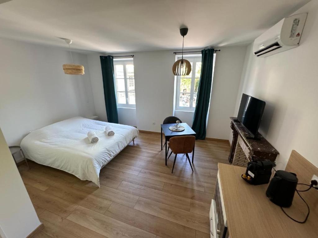 Comme A La Maison เครต์ ภายนอก รูปภาพ